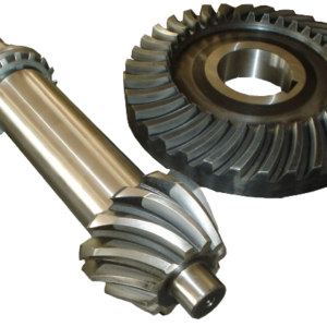 BEVEL WHEEL SHAFT