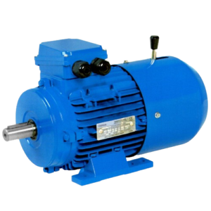 BRAKE MOTOR
