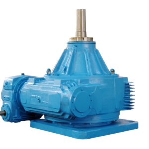 COOLING TOWER WORM GEAR
