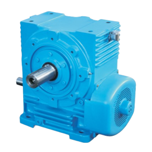 ELECON WORM GEAR