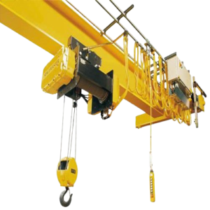 EOT CRANE