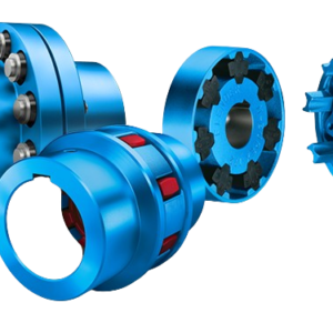 FLEXIBLE COUPLING