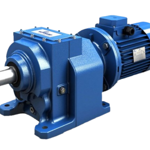 HELICAL GEAR MOTOR