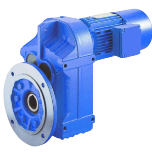 HELICAL GEAR PARALLEL