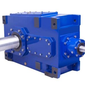 HELICAL GEAR RIGHT ANGLE