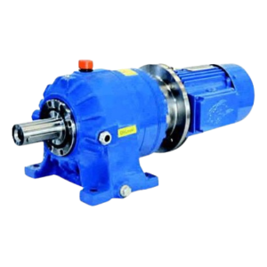 PLANETARY GEAR MOTOR
