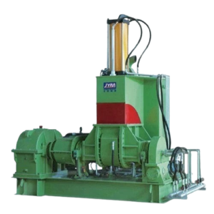 RUBBER MIXER