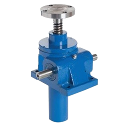 SCREW JACK GEAR BOX