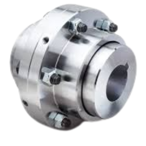 GEAR COUPLING
