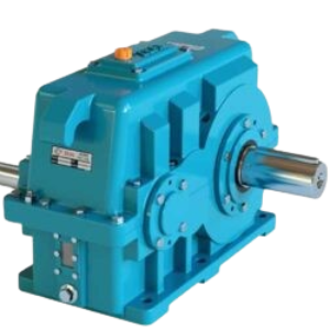 HELICAL GEAR PARALLEL