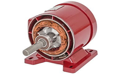 Domestic Motor Repairing