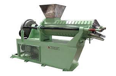 Tea manufacturing Equipment