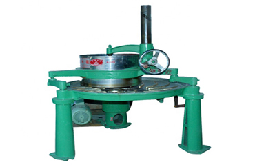 Tea Rolling Machine