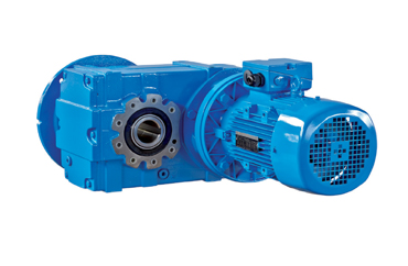 Geared Motors