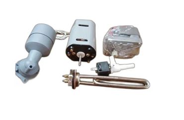 Tea Machine Spare Parts