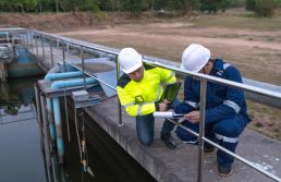 environmental-engineers-work-wastewater-treatment-plantswater-supply-engineering-working-water-recycling-plant-reusetechnicians-engineers-discuss-work-together (1)